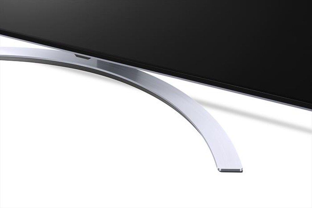 Immagine del prodotto LG - Smart TV MINI LED UHD 4K 55" 55QNED876QB-Argento