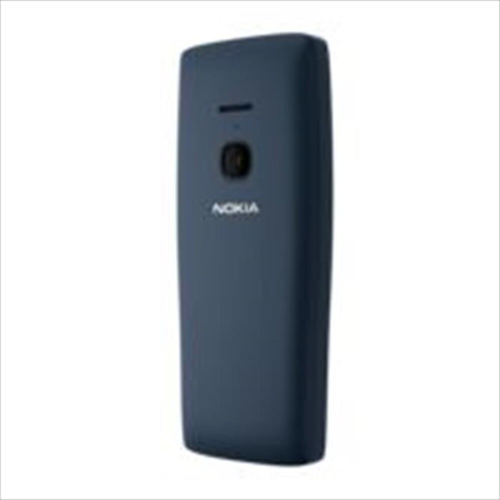 "NOKIA - NOKIA 8210-BLUE"