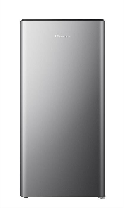 ハイセンス 【右開き】154L 2ドア ノンフロン冷蔵庫 エディオンオリジナル ダークブラウン HR-G1501
