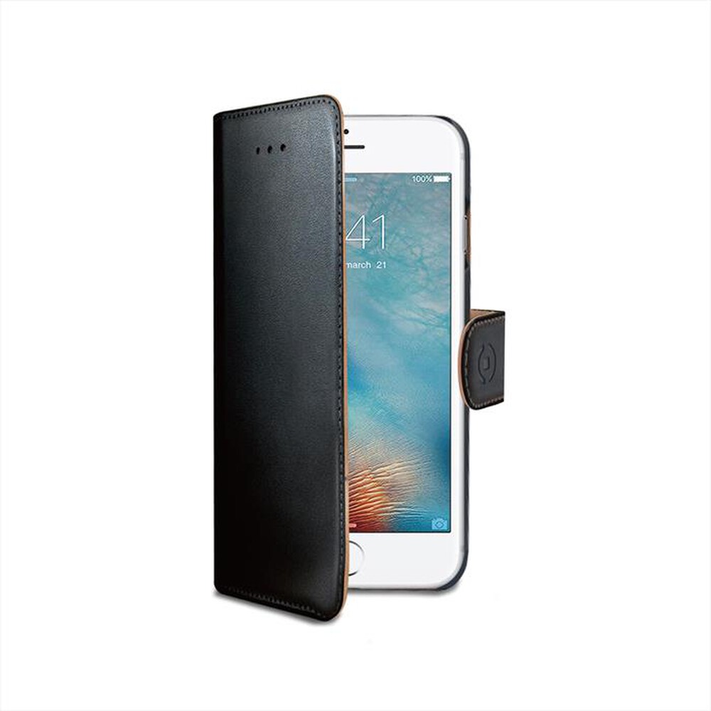 Immagine del prodotto CELLY - WALLY800-Nero