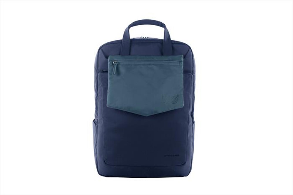 "TUCANO - WORK OUT III MACBOOK 15-Blu"