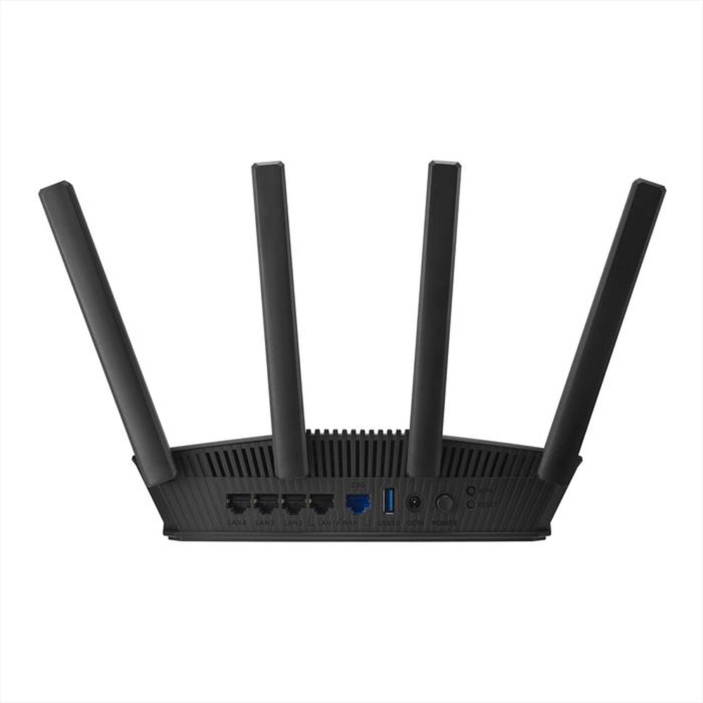 "ASUS - Router RT-BE58U-Nero"