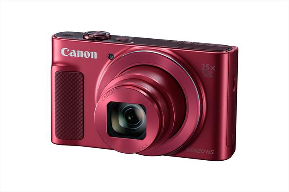 "CANON - SX 620-Red"