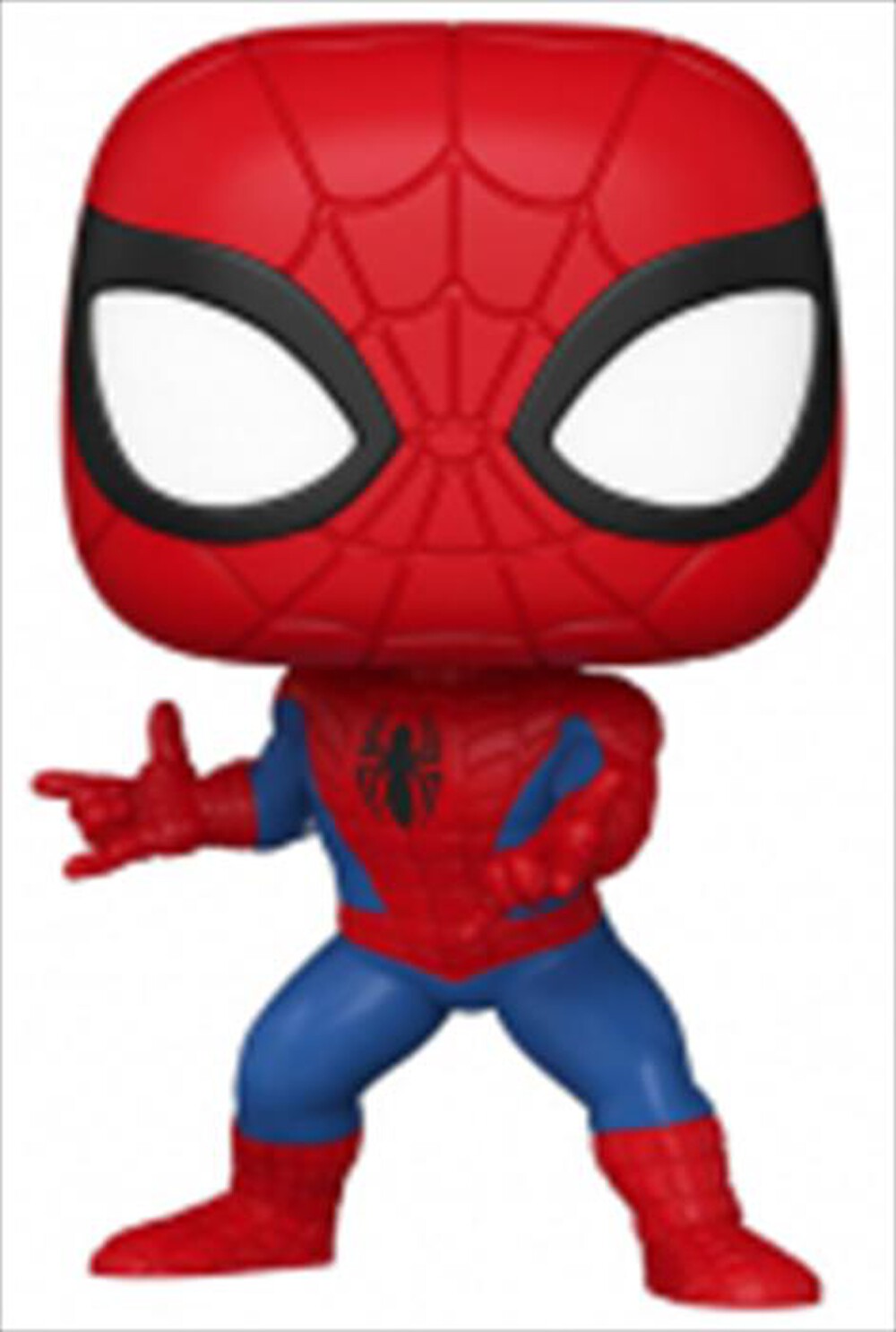 "FUNKO - 82500 Marvel New Classics Spider-Man 1422"