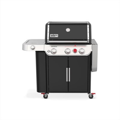 WEBER - Barbecue a gas GENESIS E-335-nero