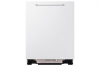 SAMSUNG - Lavastoviglie DW80H73WAB0U1 Classe A 14 coperti-Bianco, 