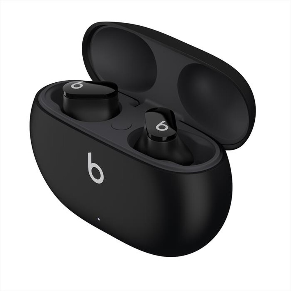 "BEATS BY DR.DRE - STUDIO BUDS AURICOLARI TRUE WIRELESS-Nero"