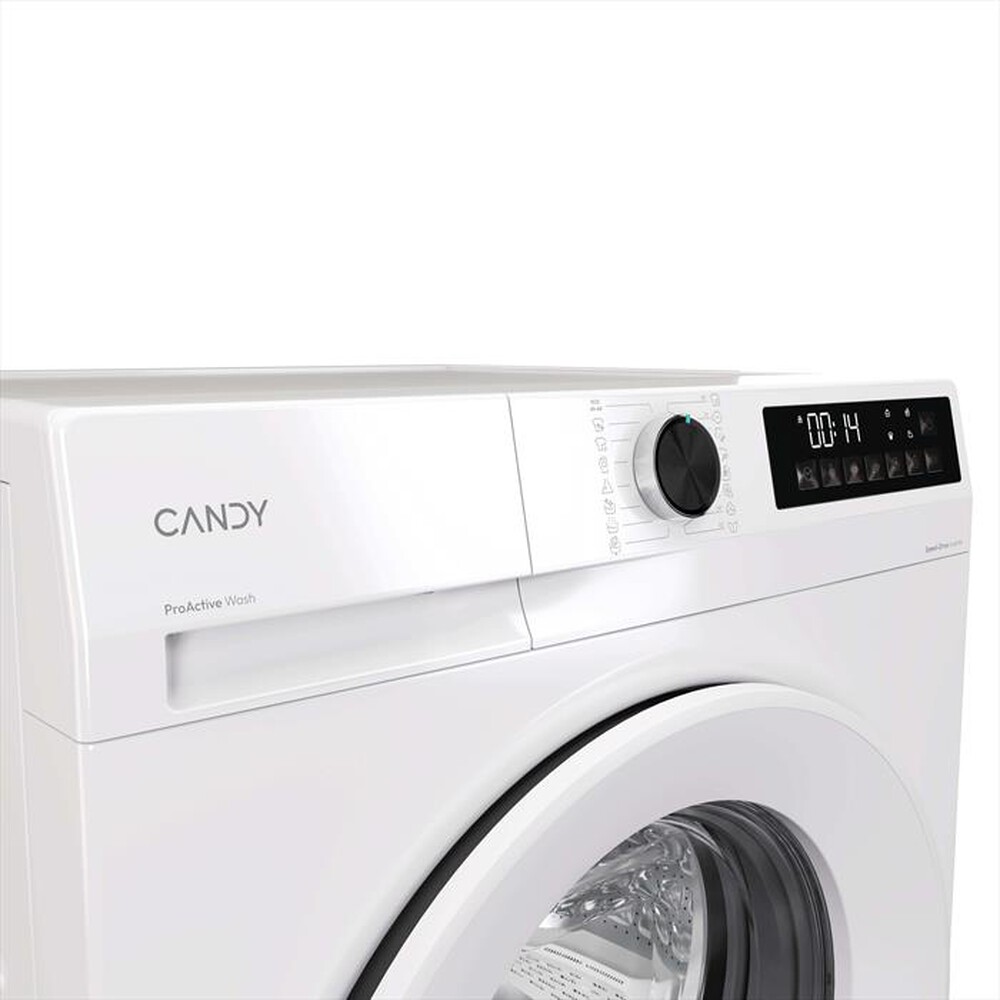 Immagine del prodotto CANDY - Lavatrice GD27S7S 7Kg Classe A-Bianco
