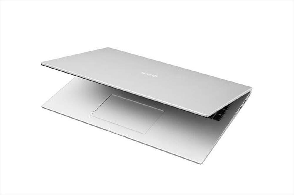 "LG - 17Z90P-Silver"