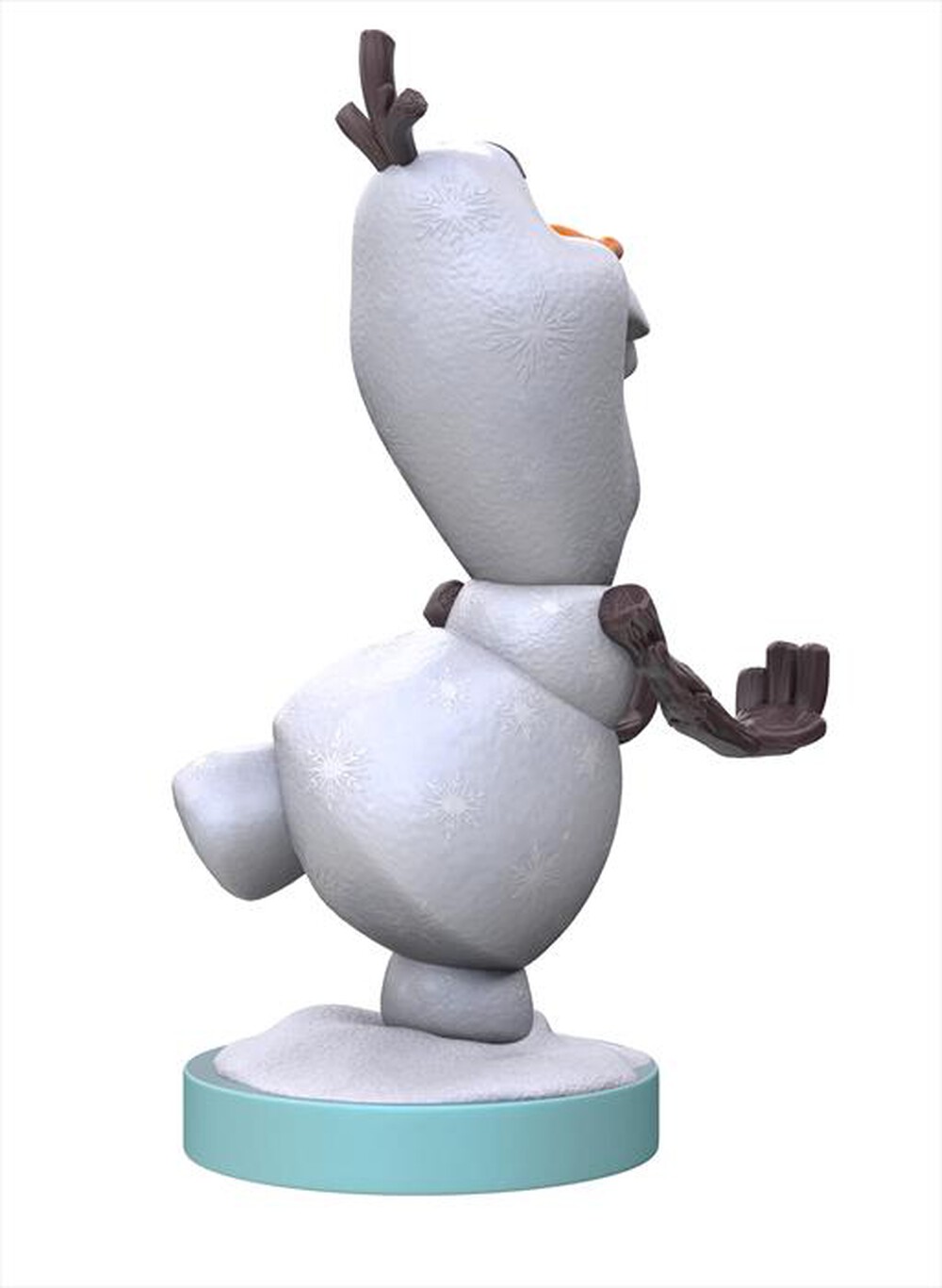 "EXQUISITE GAMING - OLAF CABLE GUY"