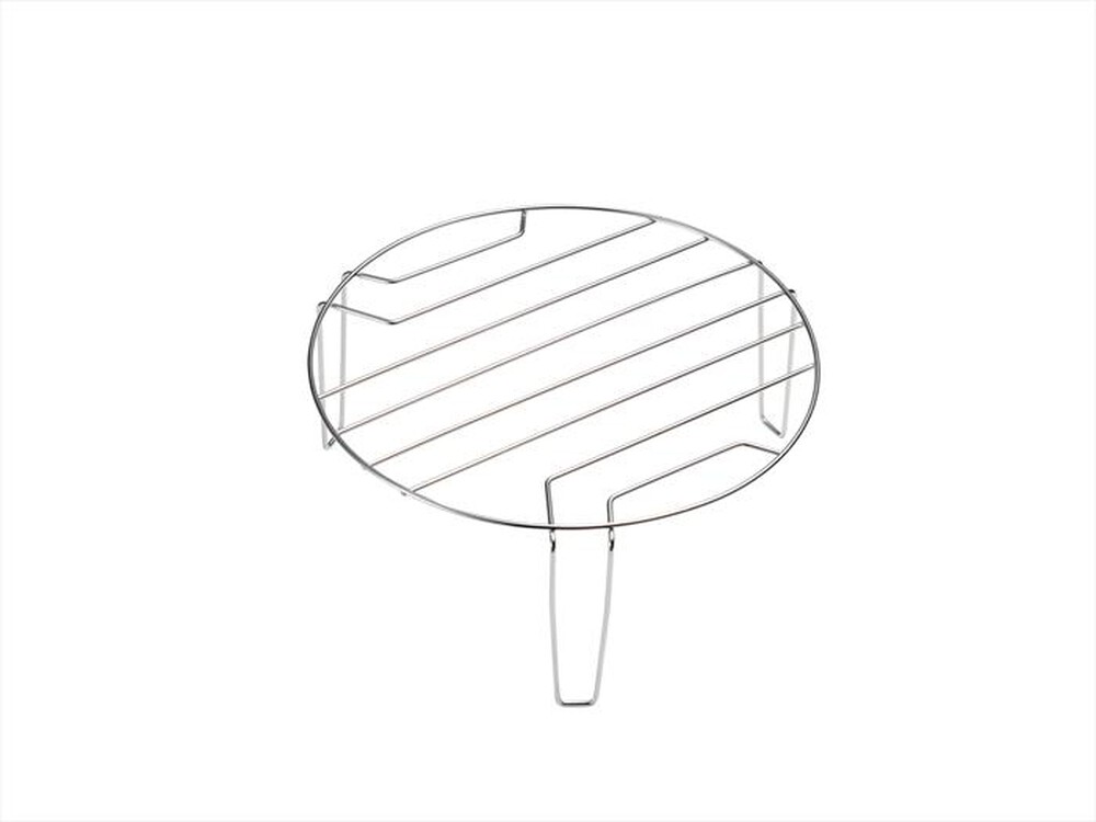 Immagine del prodotto PANASONIC - Microonde compatto 20L NN-K10JWMEPG, grill-BIANCO