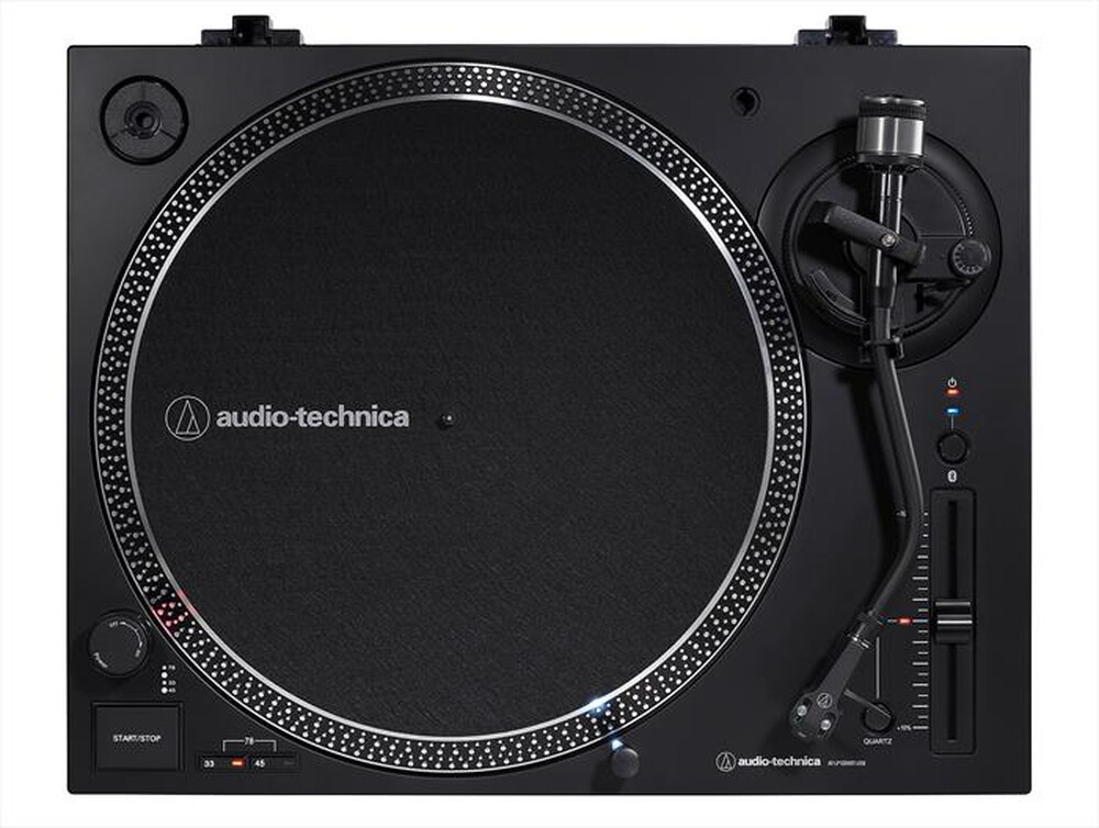 "AUDIO TECHNICA - AT-LP120XBT USB-BK-Nero"