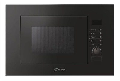 CANDY - Forno microonde da incasso MIC20GDFN