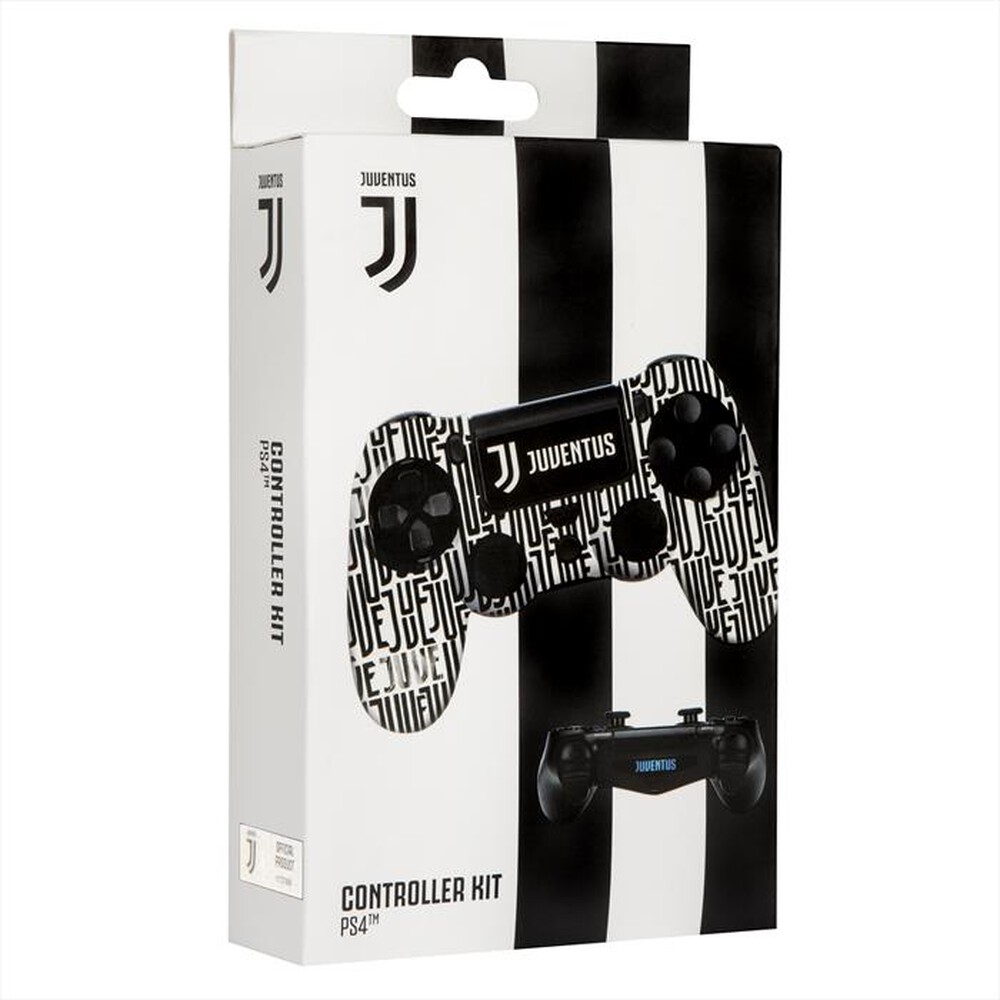 Immagine del prodotto QUBICK - CONTROLLER KIT JUVENTUS 2019-White
