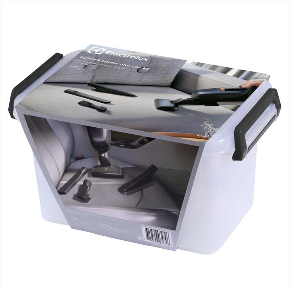 "ELECTROLUX - KIT18"