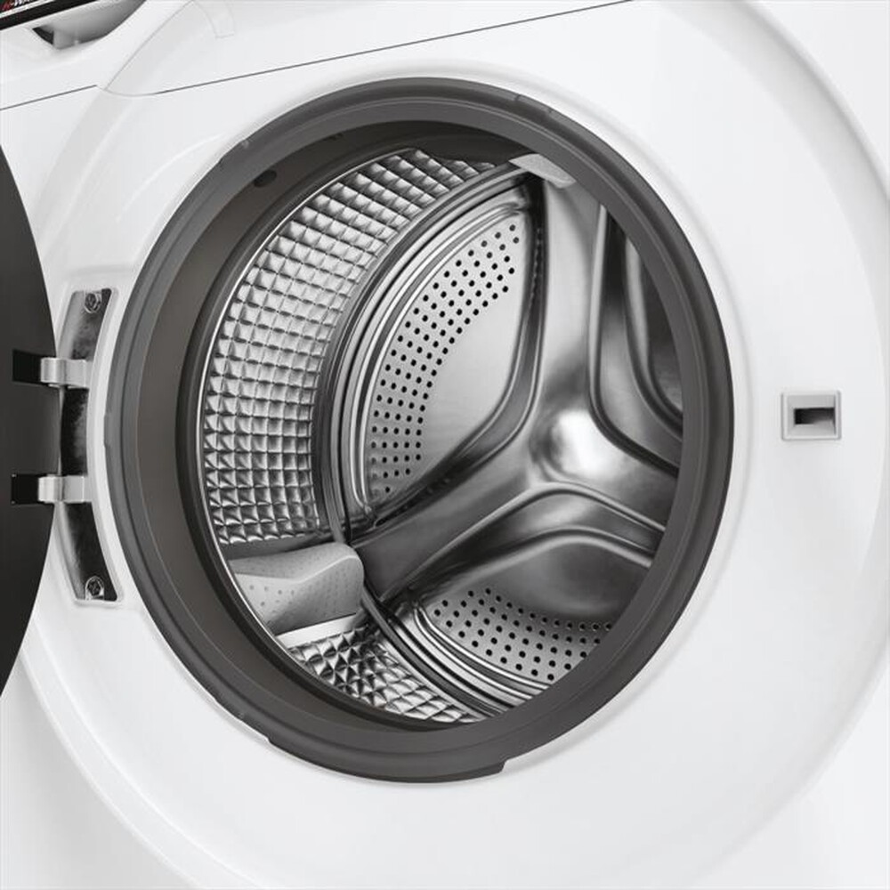 "HOOVER - Lavatrice H7W449AMBC 9 Kg Classe A-Bianco"