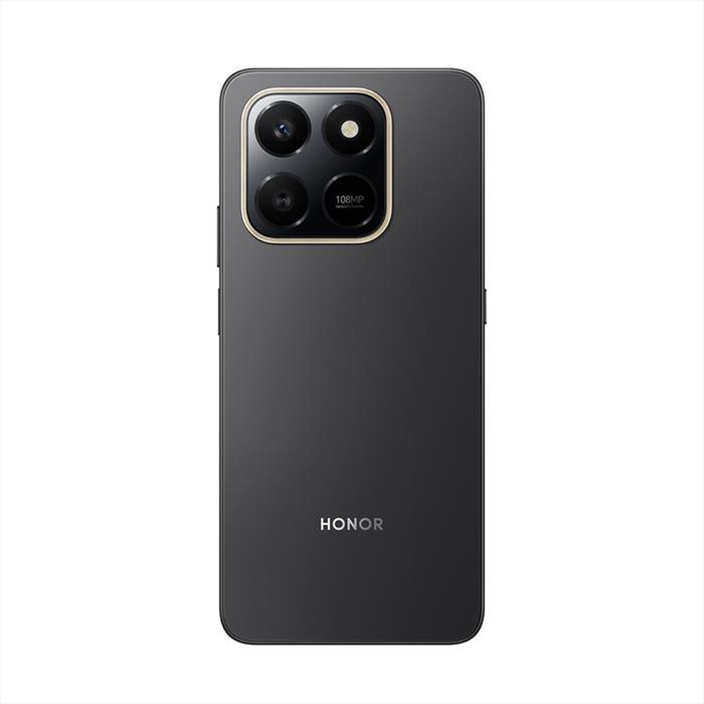Immagine del prodotto HONOR - HONOR 400 SMART (6/128GB)-VELVET BLACK
