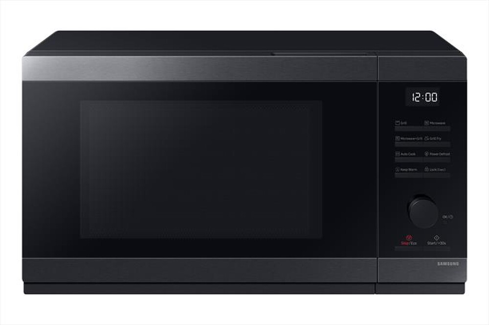 SAMSUNG - Forno microonde MG32DG4524CGE1-NERO