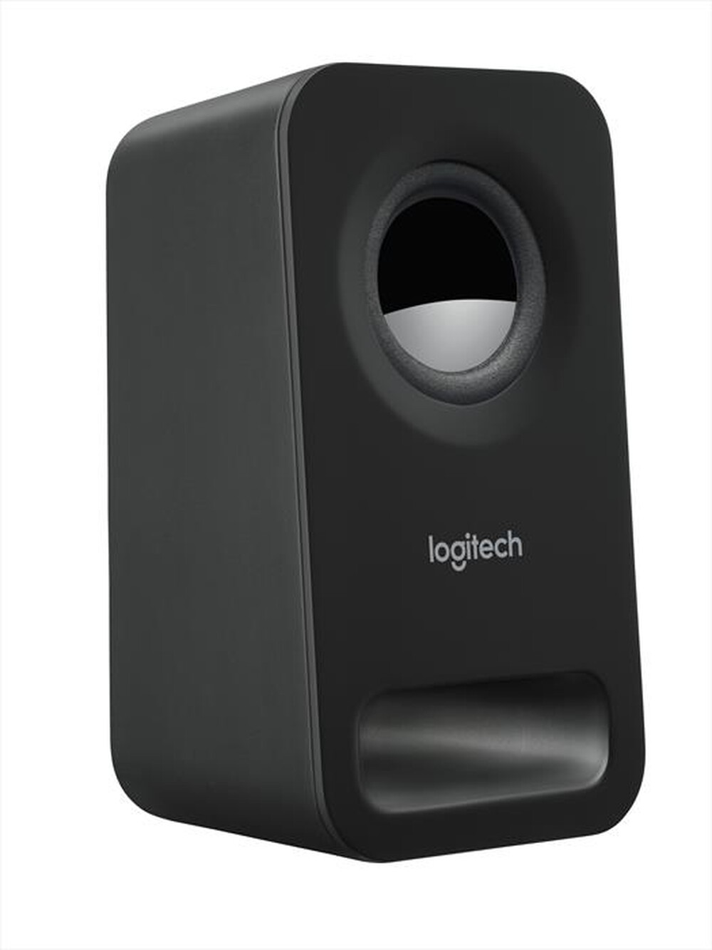 "LOGITECH - Z150 Multimedia Speakers-Nero"
