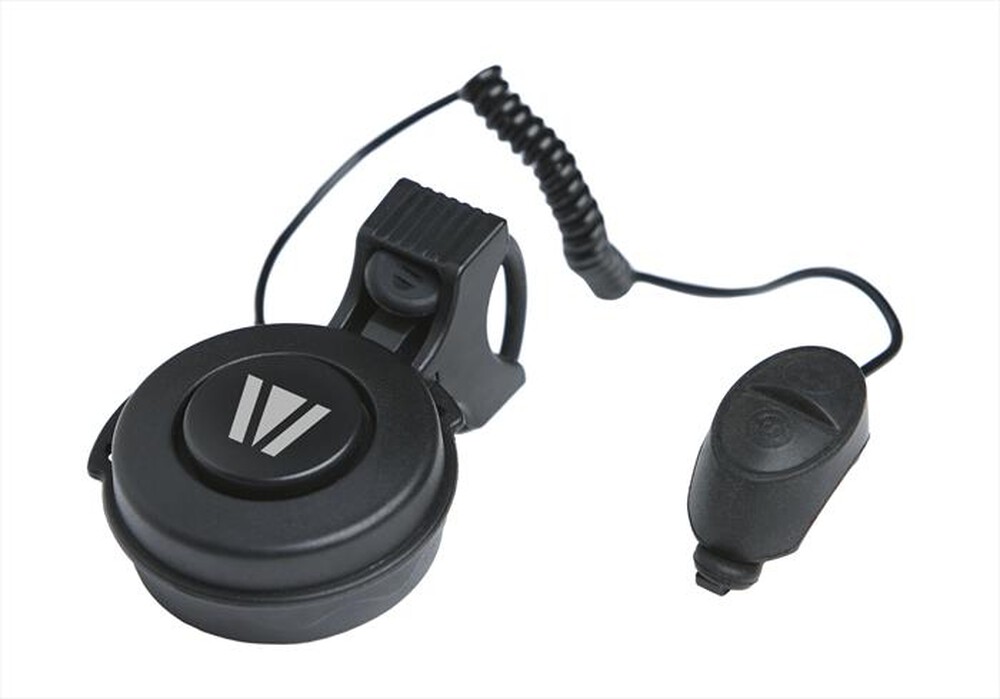 Immagine del prodotto CELLULARLINE - Campanello per bici e monopattino NEWMELETRICBELLK-Nero