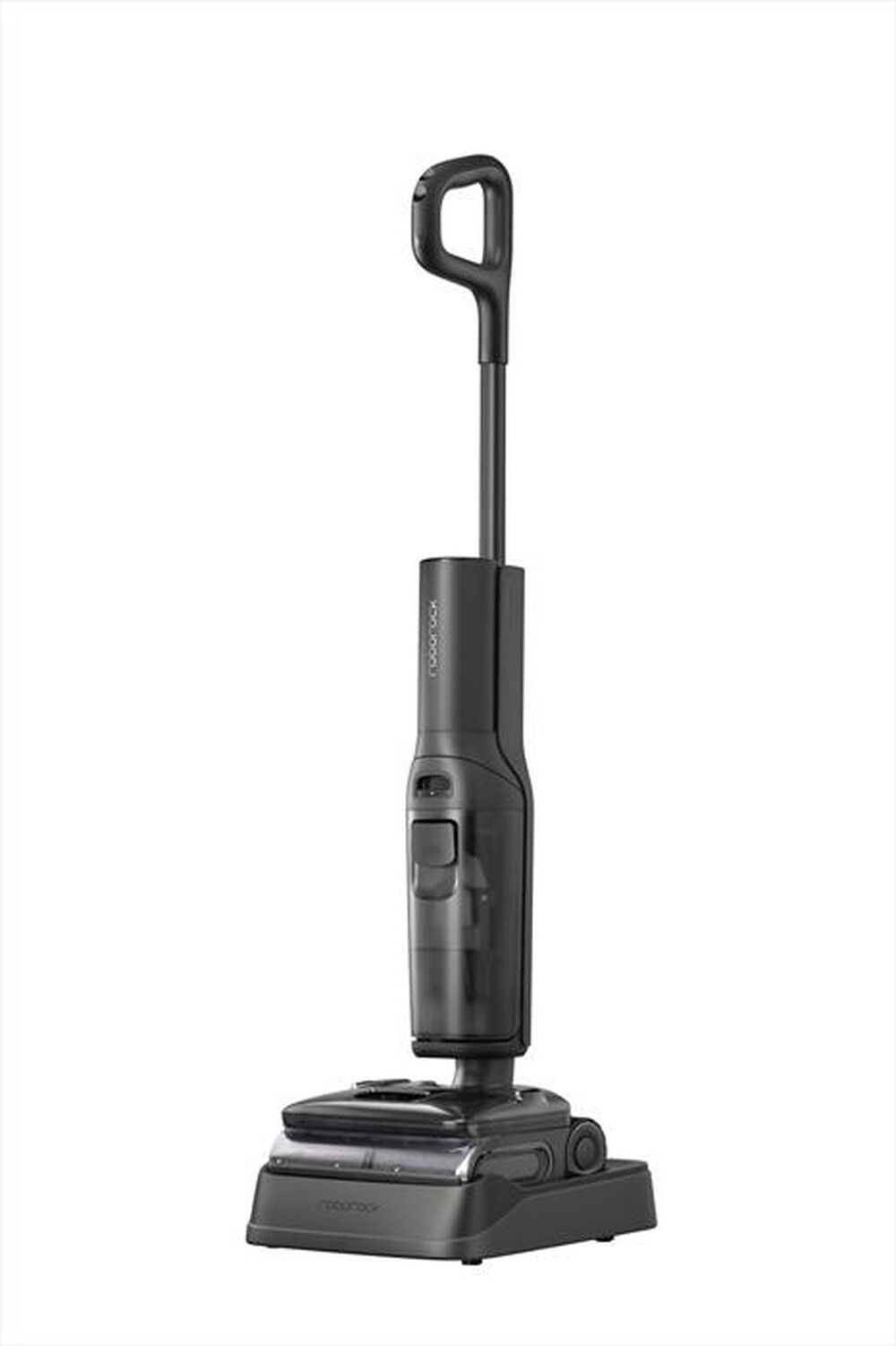 Immagine del prodotto ROBOROCK - ROBOROCK F25 STEAM-nero