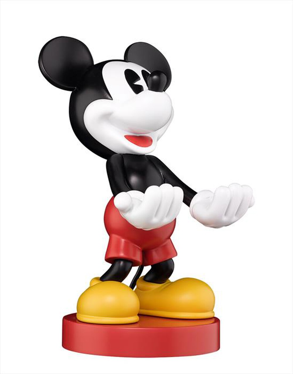"EXQUISITE GAMING - MICKEY MOUSE CABLE GUY"