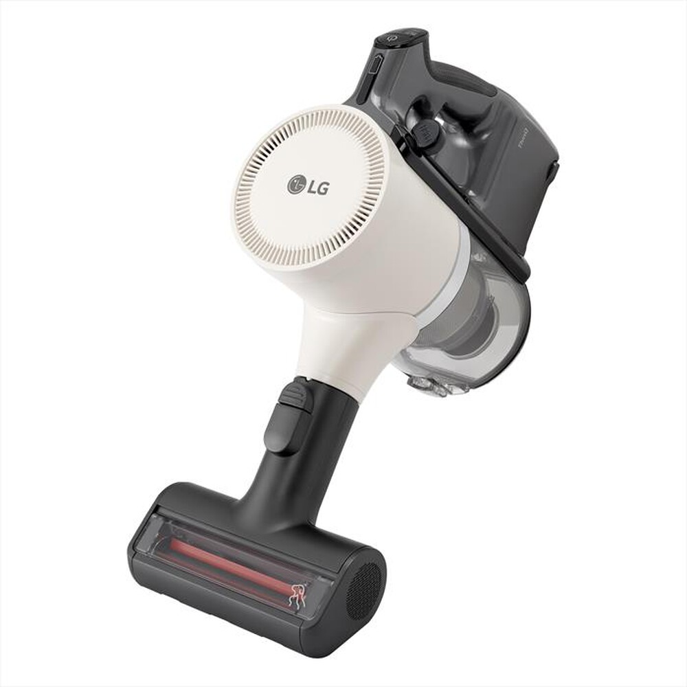 Immagine del prodotto LG - Scopa CORDZERO ALL-IN-ONE TOWER A9T-PRIME1C-Calming Beige