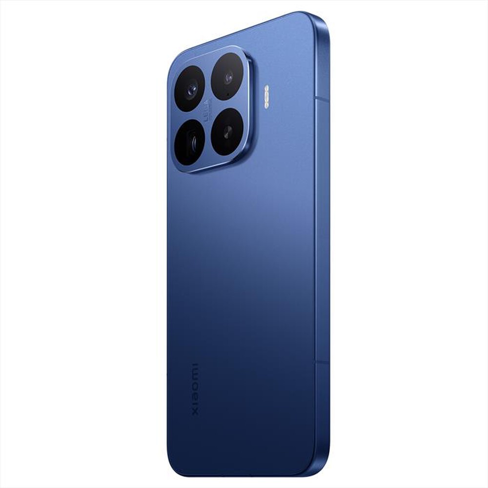 Immagine del prodotto XIAOMI - Smartphone XIAOMI 17T PRO 512GB+12GB-Deep Blue