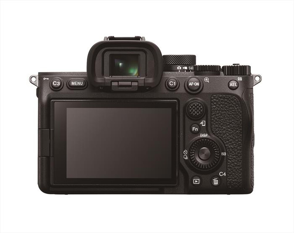 "SONY - Fotocamera Mirrorless ILCE7M4KB.CEC"
