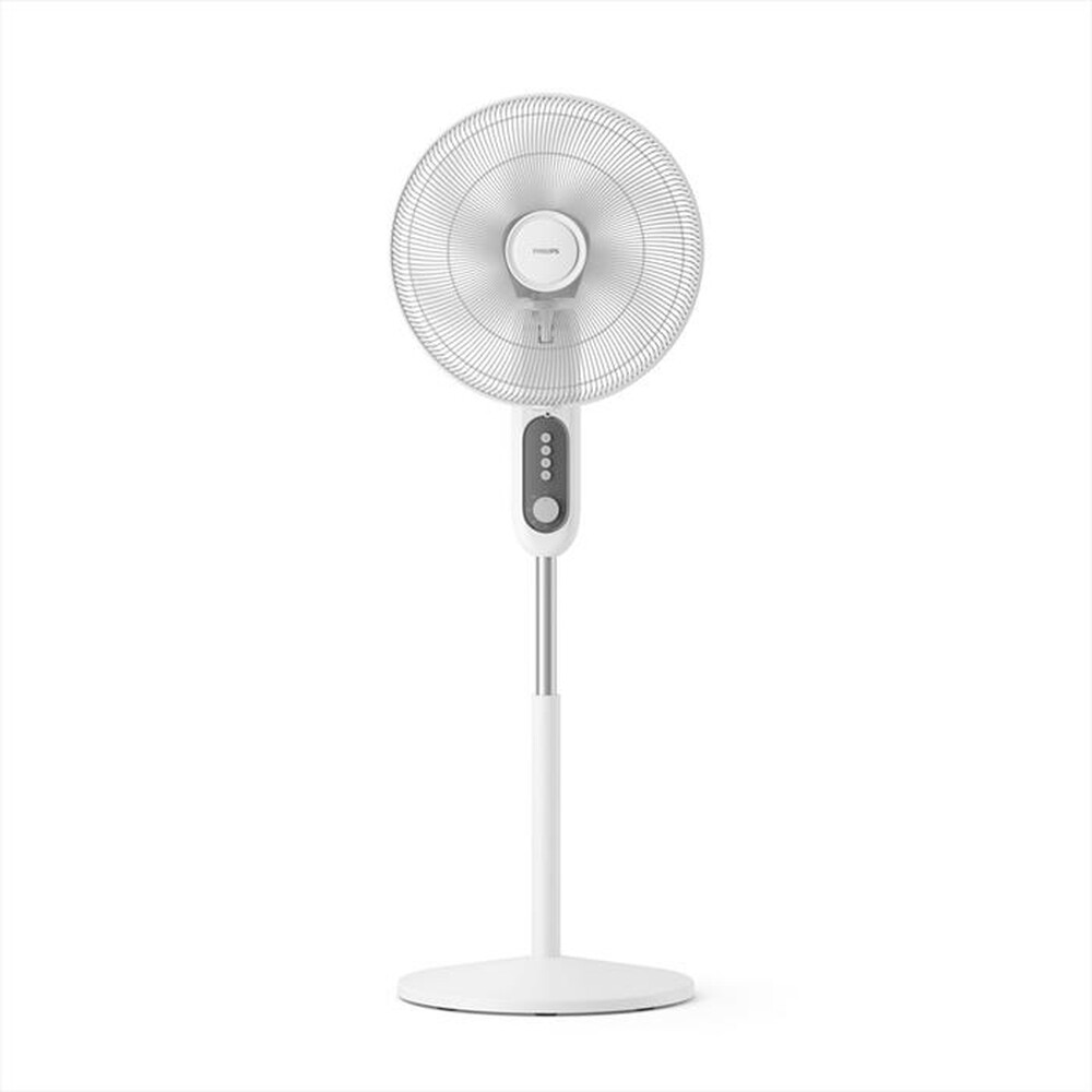 Immagine del prodotto PHILIPS - Ventilatore a piantana SERIE 1000 CX1220/00-Bianco