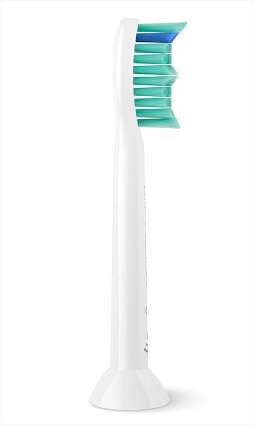 Immagine del prodotto PHILIPS - Testina spazzolino elettrico HX6012/87-Bianco