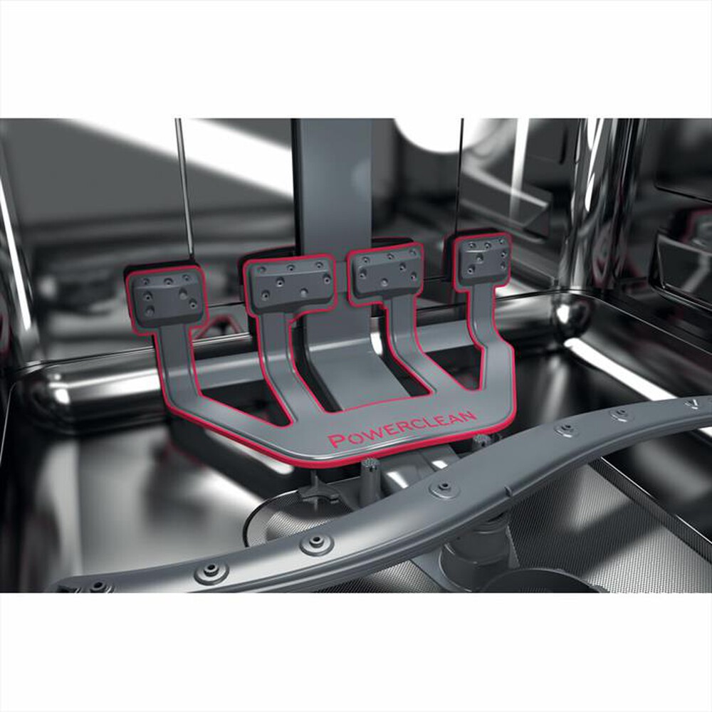 Immagine del prodotto WHIRLPOOL - Lavastoviglie incasso WIO 3O540 PELG Classe B