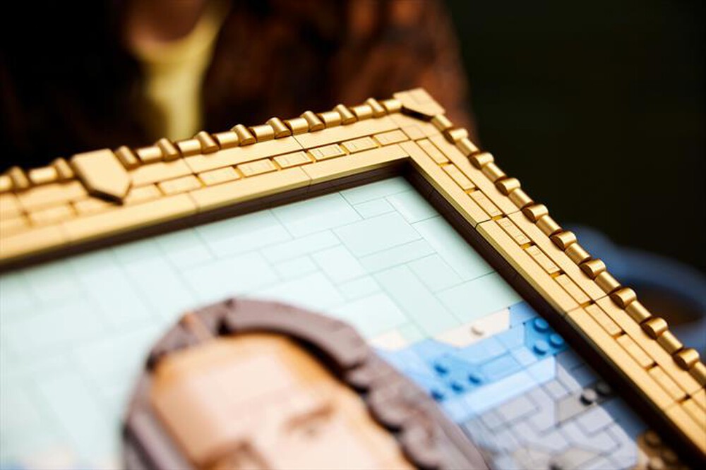 Immagine del prodotto LEGO - ART Gioconda 31213
