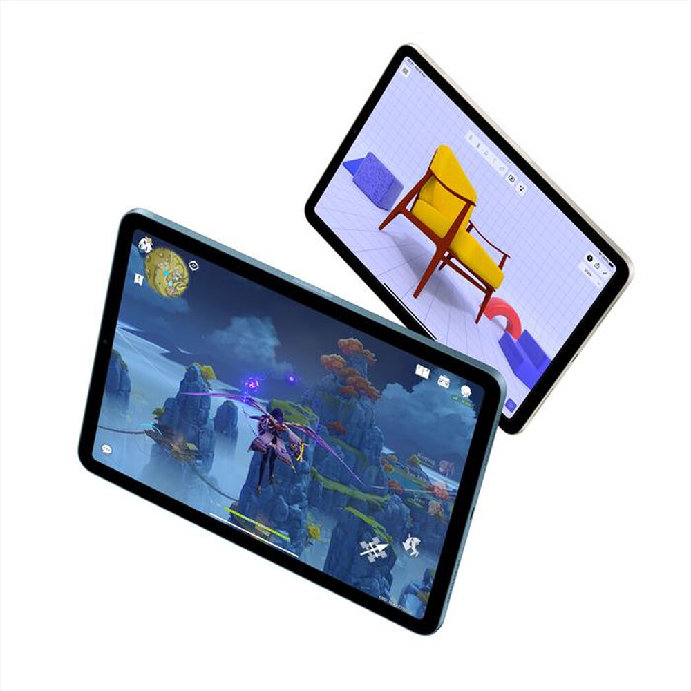 "APPLE - iPad Air 10.9'' WI-FI 64GB-Viola"