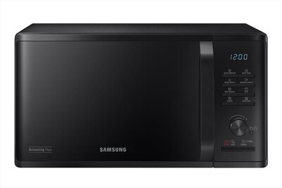SAMSUNG - Forno microonde MG23K3513AK/ET-nero