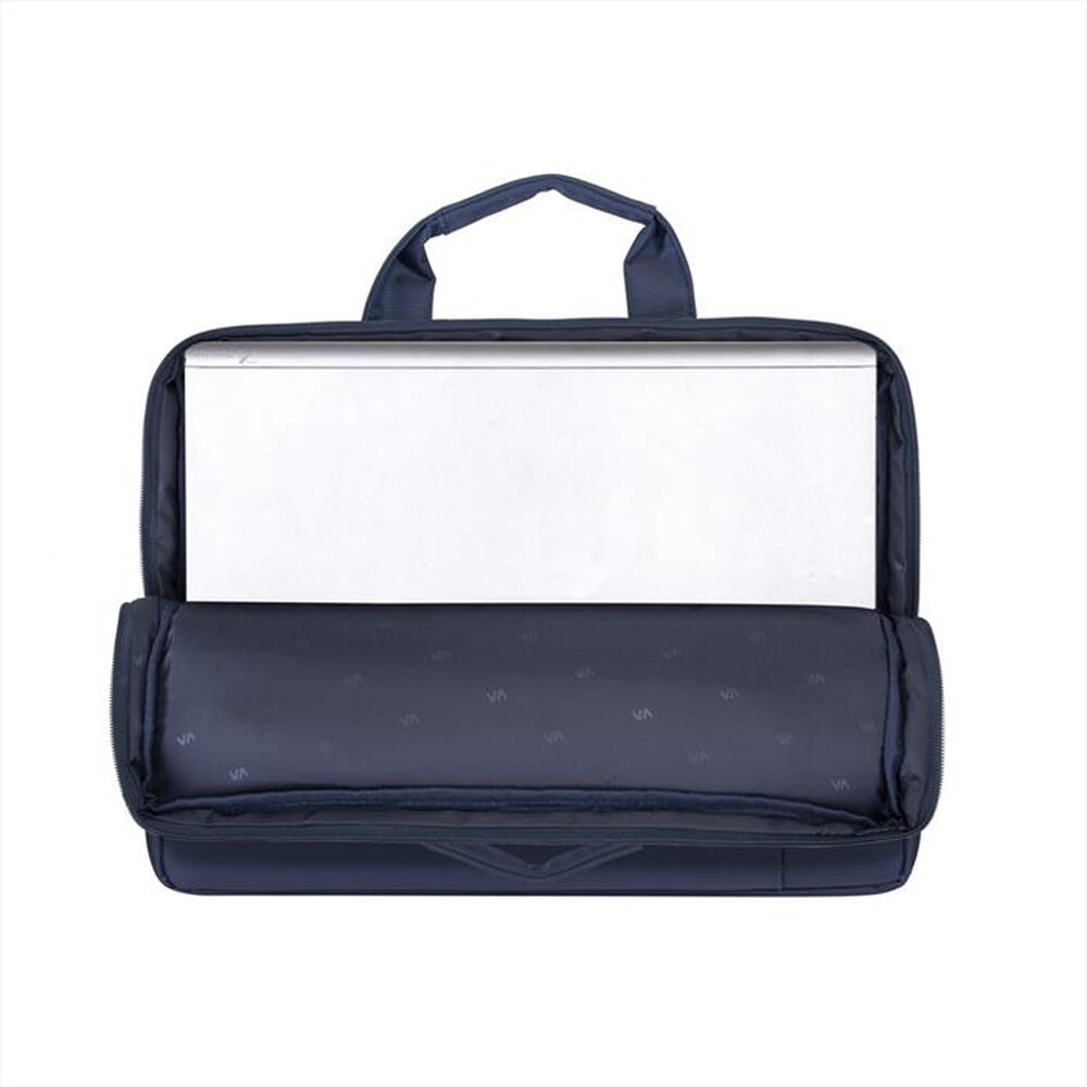 "RIVACASE - 8231 BORSA PER NOTEBOOK DA 15,6\"-Blu"