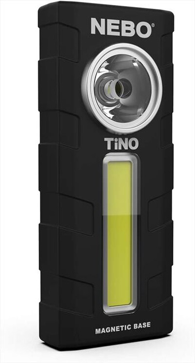 IPROTECT - Lampada LED NB6809 Tino LED/COB