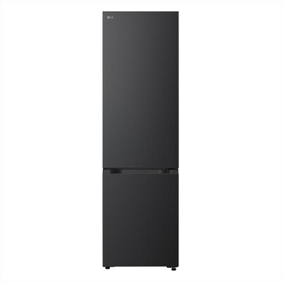 LG - GBBS726BEV-Nero