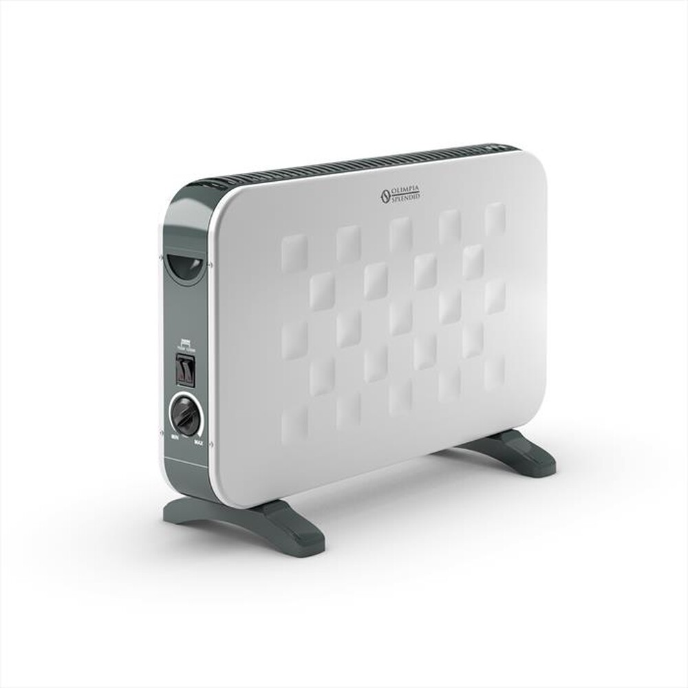 Immagine del prodotto OLIMPIA SPLENDID - CALEO METAL