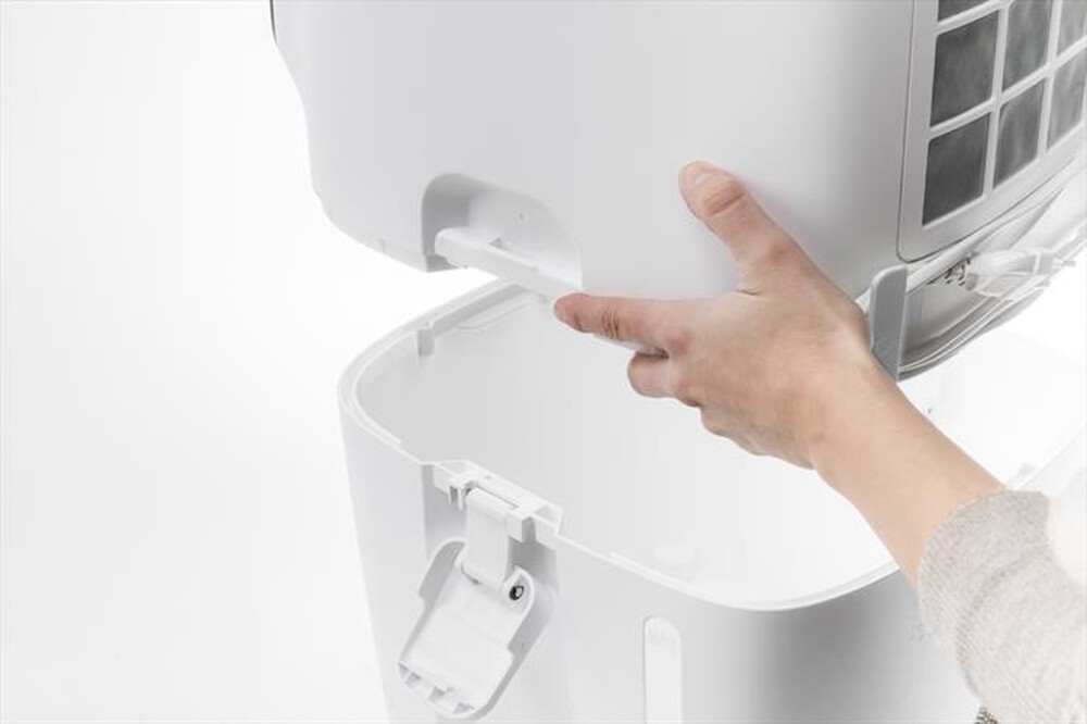 Immagine del prodotto OLIMPIA SPLENDID - PELER 20-Bianco