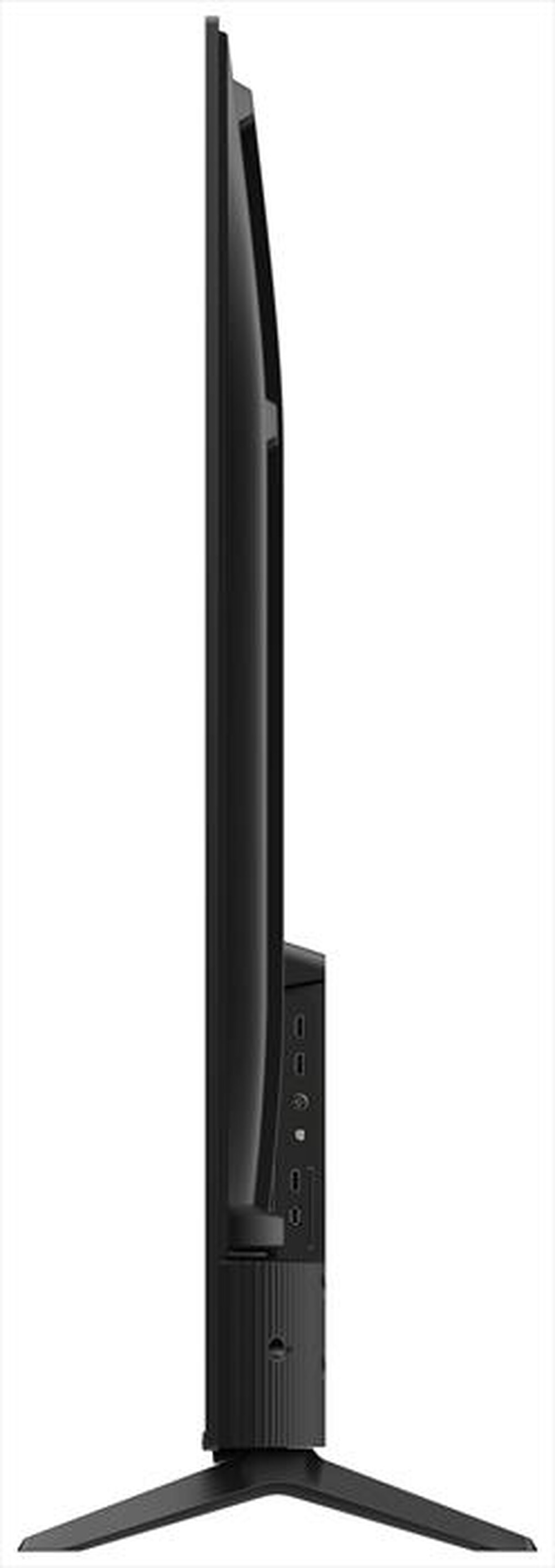 Immagine del prodotto TCL - Smart TV LED UHD 4K 65" 65P6L-Nero