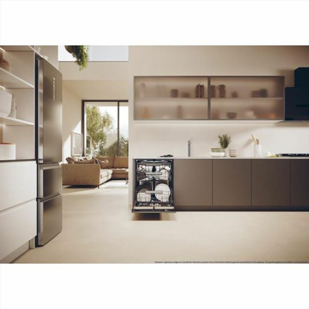 Immagine del prodotto HAIER - Lavastoviglie XI 4A4M4PB Classe A 14 coperti