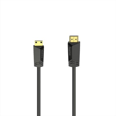 HAMA - HDMI-Nero