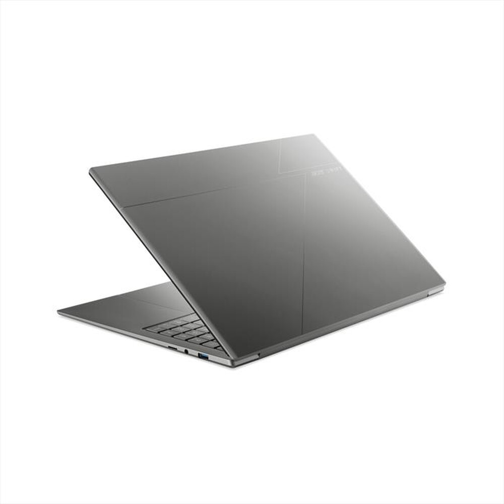 Immagine del prodotto ACER - Notebook SWIFT 16 AI SF16-71T-76R4 16"-Grigio
