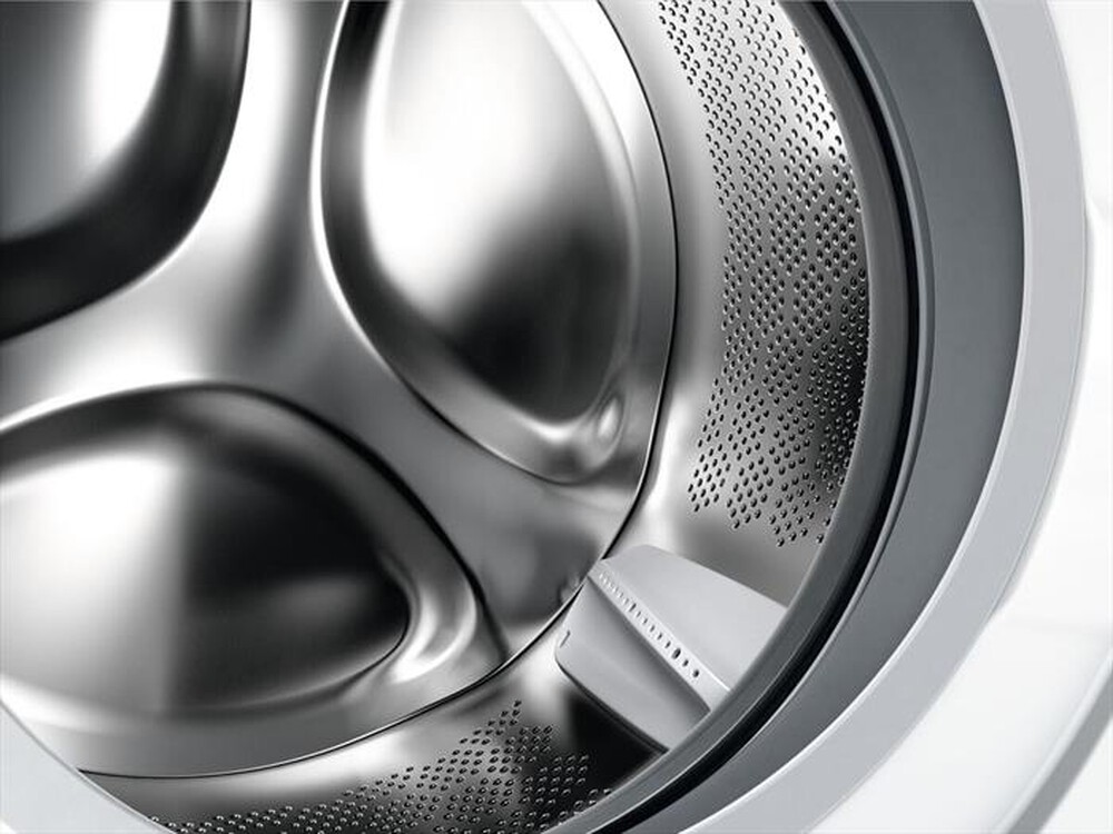 Immagine del prodotto AEG - Lavatrice LR6FG84 8 Kg Classe A-Bianco
