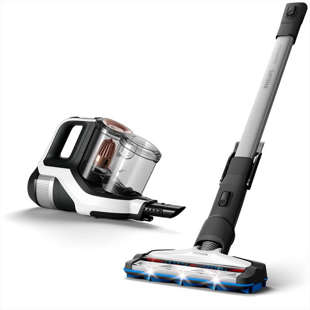 "PHILIPS - SPEEDPRO MAX - FC6812/01"