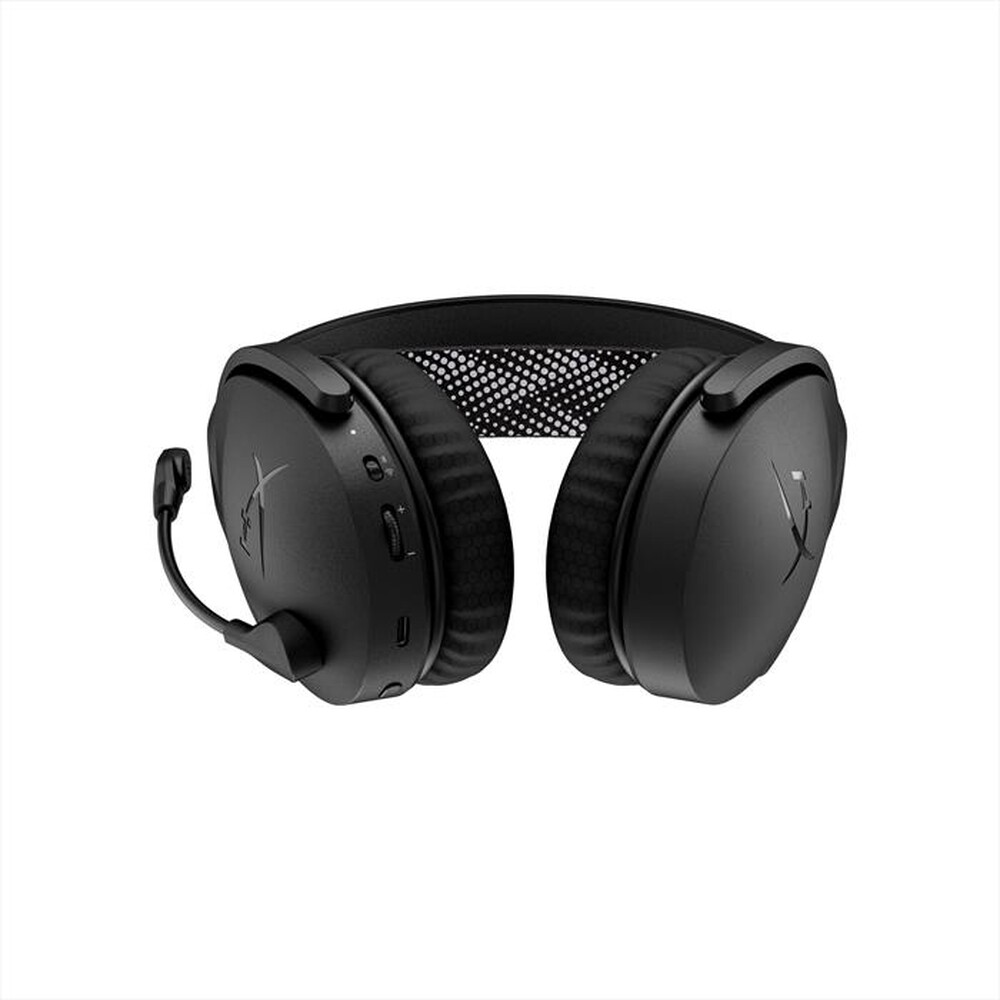 Immagine del prodotto HYPERX - Cuffie CLOUD JET - DUAL WIRELESS-Nero