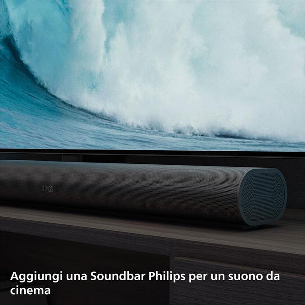 Immagine del prodotto PHILIPS - 65OLED820/12-Black
