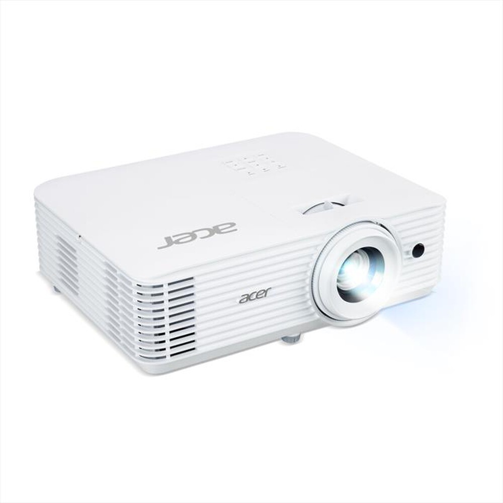 "ACER - Videoproiettore H6815ATV-Bianco"