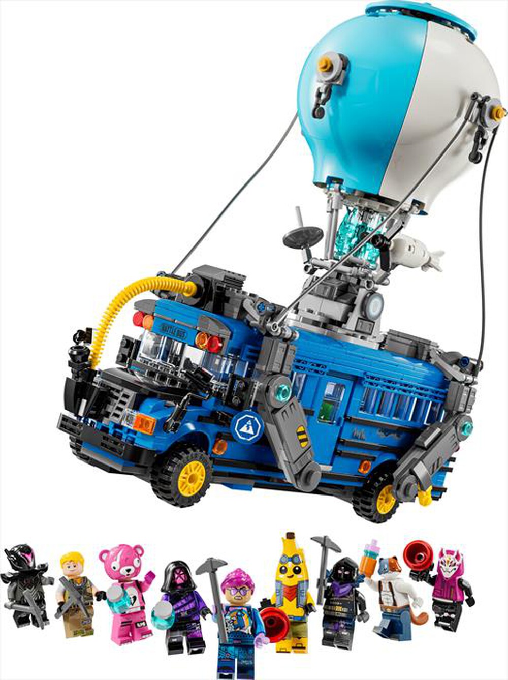 Immagine del prodotto LEGO - FORTNITE Bus della battaglia 77073